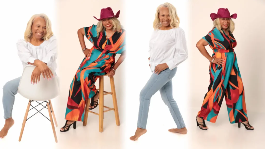 Finding Freedom After a Lifetime of Manipulation