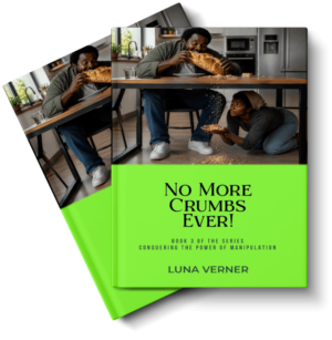 No More Crumbs Ever!!
